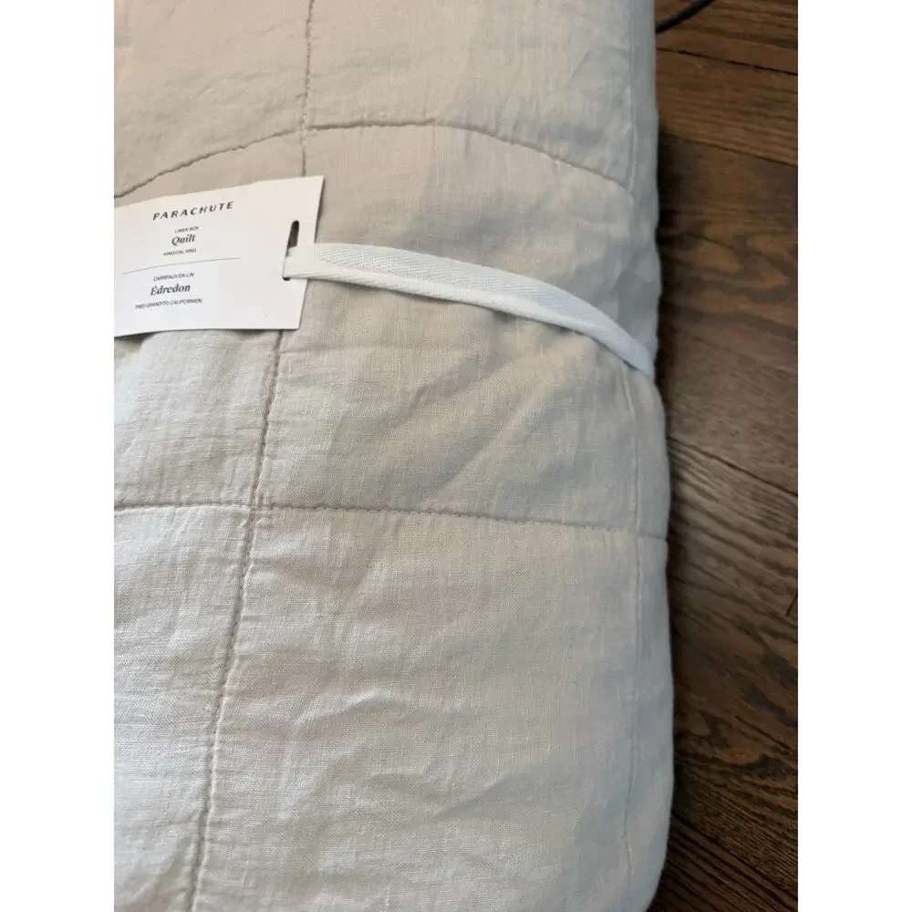 Parachute brand new